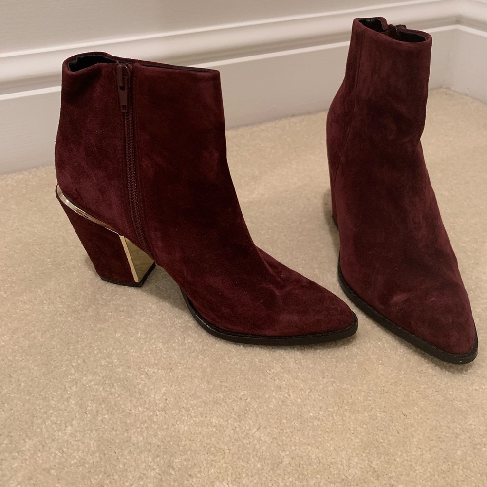 ALDO Booties